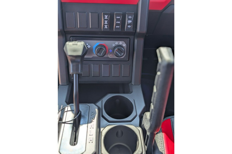 2026 Polaris XPEDITION ADV 5 NORTHSTAR