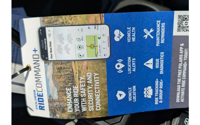 2026 Polaris XPEDITION ADV 5 NORTHSTAR