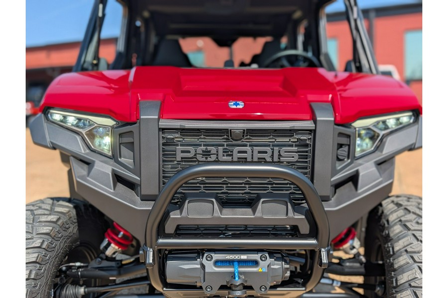 2026 Polaris XPEDITION ADV 5 NORTHSTAR