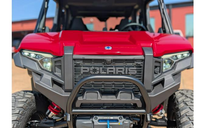 2026 Polaris XPEDITION ADV 5 NORTHSTAR