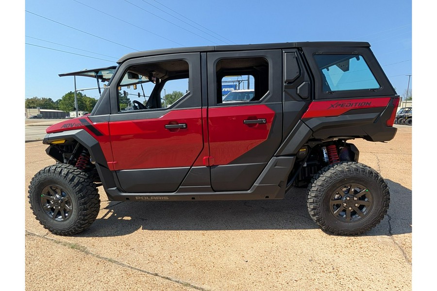 2026 Polaris XPEDITION ADV 5 NORTHSTAR