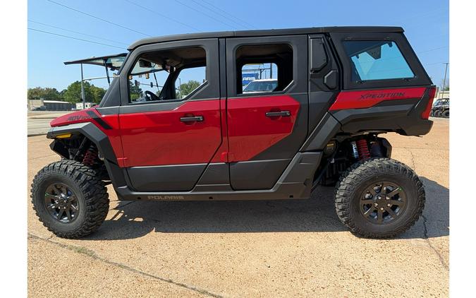 2026 Polaris XPEDITION ADV 5 NORTHSTAR