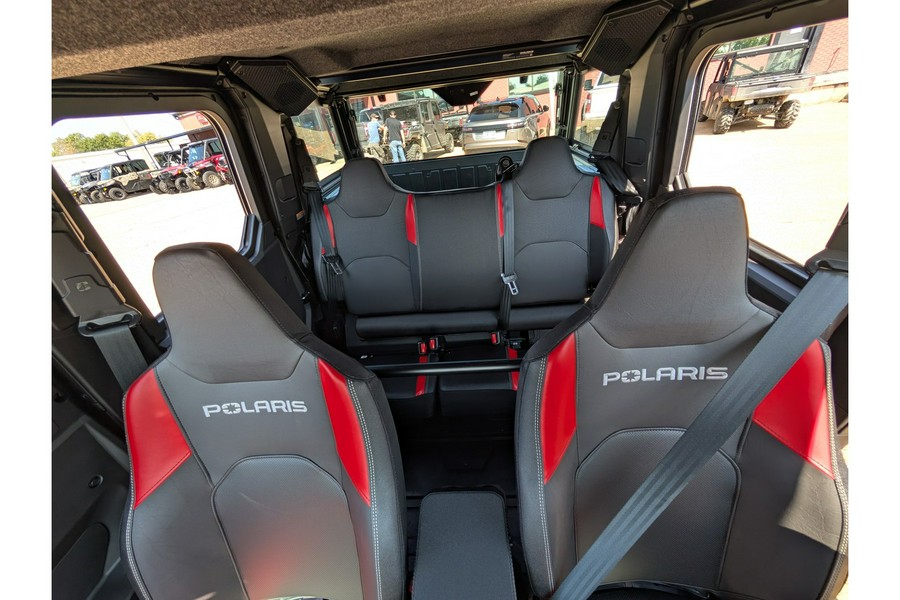 2026 Polaris XPEDITION ADV 5 NORTHSTAR