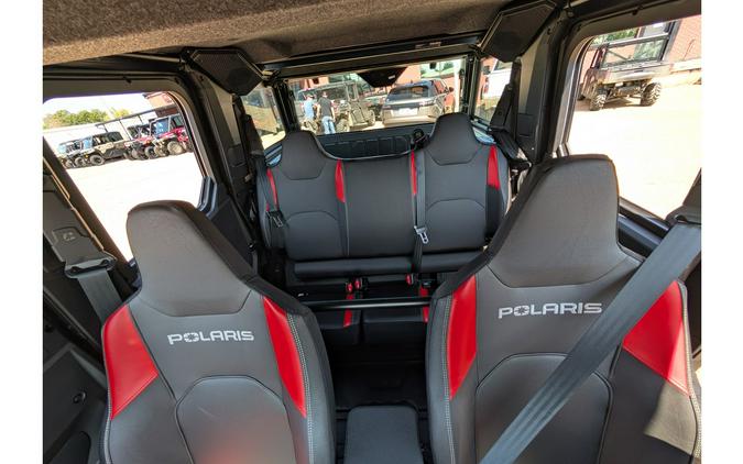 2026 Polaris XPEDITION ADV 5 NORTHSTAR