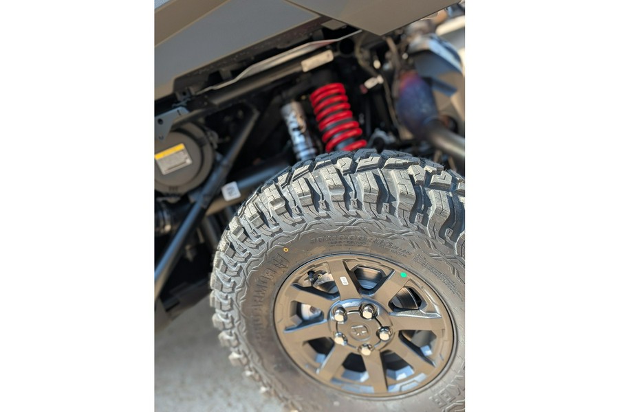 2026 Polaris XPEDITION ADV 5 NORTHSTAR