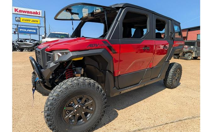 2026 Polaris XPEDITION ADV 5 NORTHSTAR