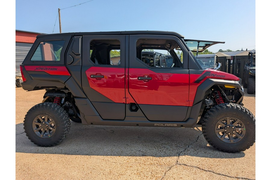 2026 Polaris XPEDITION ADV 5 NORTHSTAR
