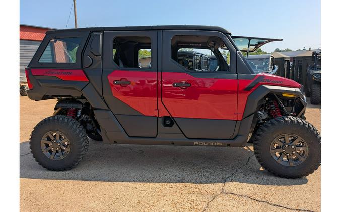 2026 Polaris XPEDITION ADV 5 NORTHSTAR