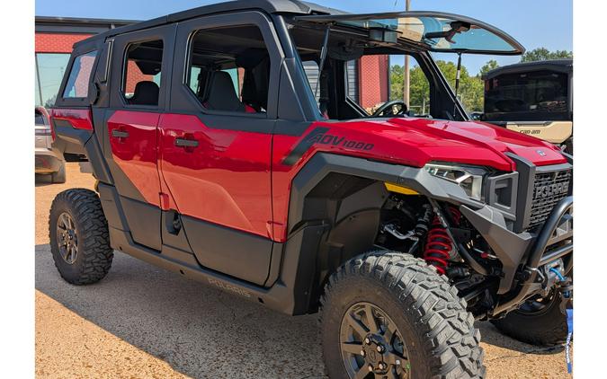 2026 Polaris XPEDITION ADV 5 NORTHSTAR