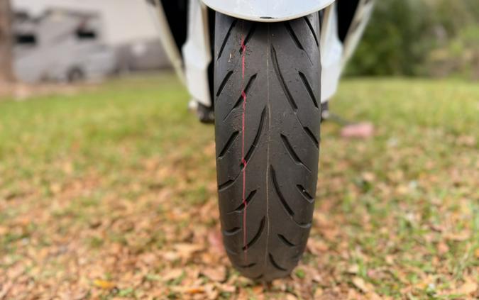 2022 Suzuki Motor of America Inc. Hayabusa