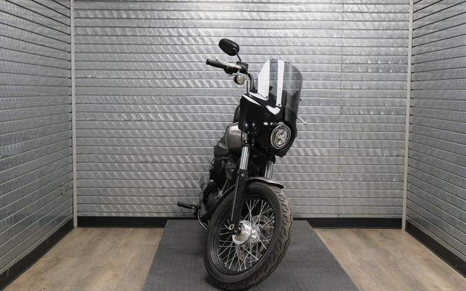 2020 HARLEY SOFTAILSTREET BOB