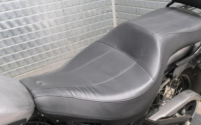 2020 HARLEY SOFTAILSTREET BOB