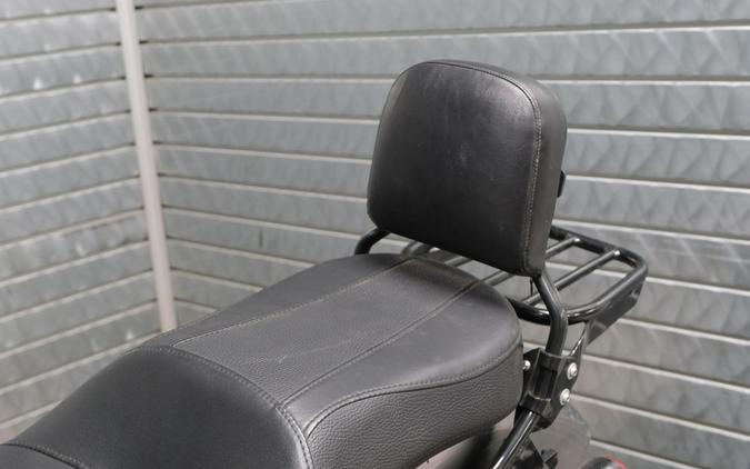 2020 HARLEY SOFTAILSTREET BOB