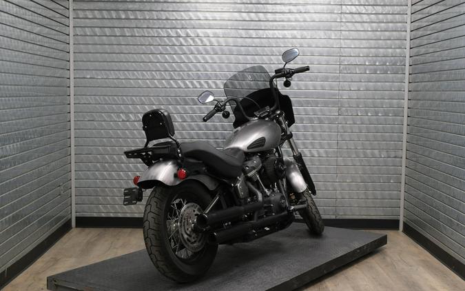 2020 HARLEY SOFTAILSTREET BOB