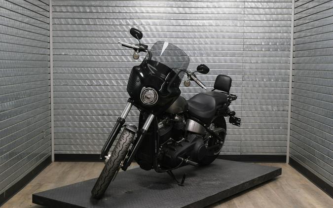 2020 HARLEY SOFTAILSTREET BOB