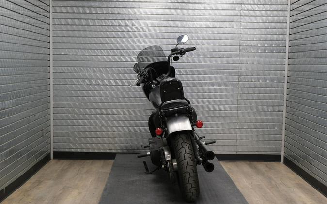 2020 HARLEY SOFTAILSTREET BOB