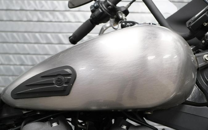 2020 HARLEY SOFTAILSTREET BOB