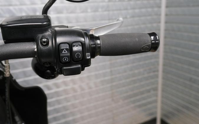 2020 HARLEY SOFTAILSTREET BOB