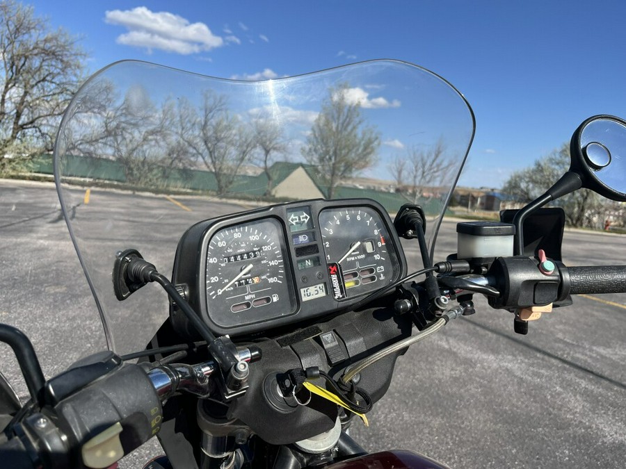 1987 BMW K75 S