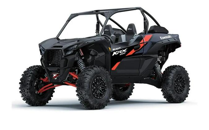 2027 Kawasaki TERYX KRX 1000