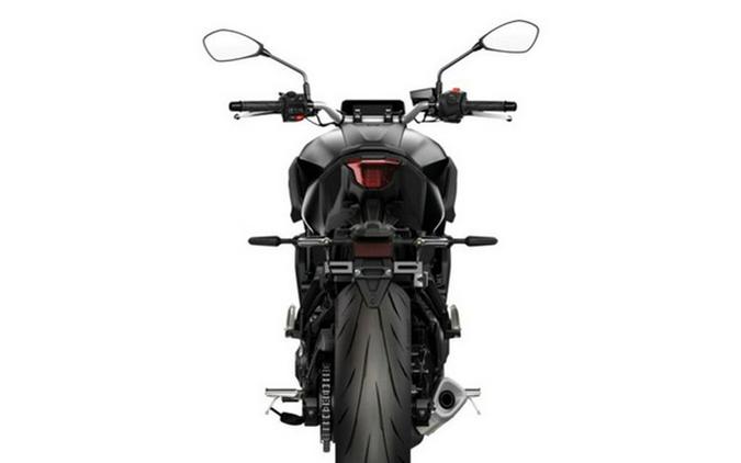 2026 Yamaha MT 07