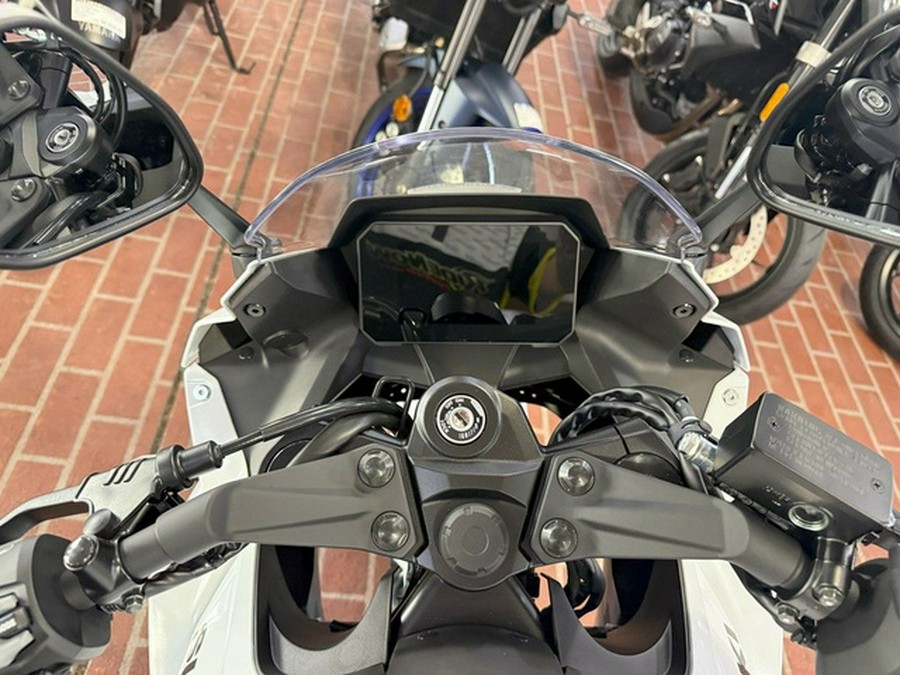 2026 Suzuki GSX 8R