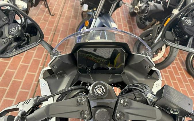 2026 Suzuki GSX 8R