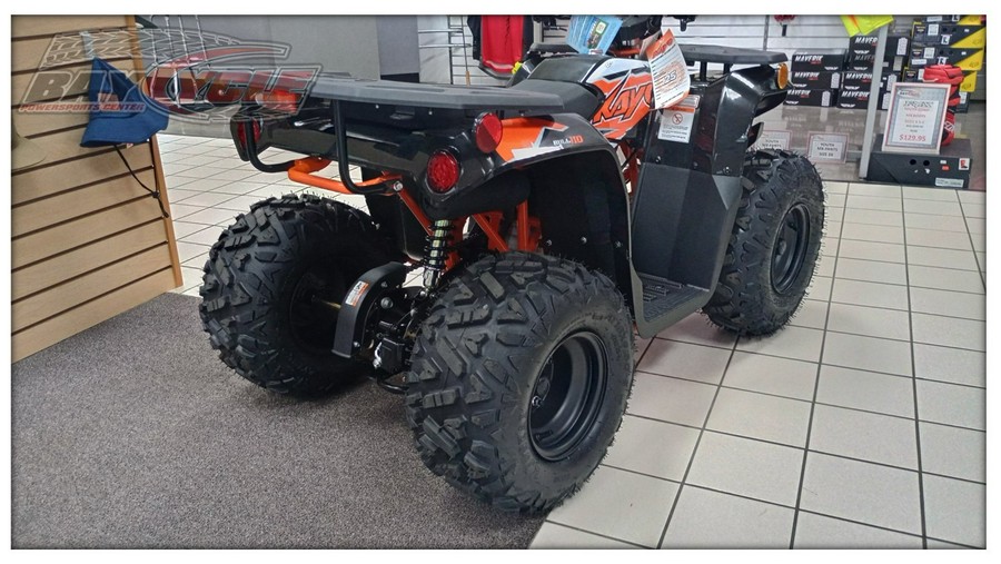 2026 Kayo Bull 110