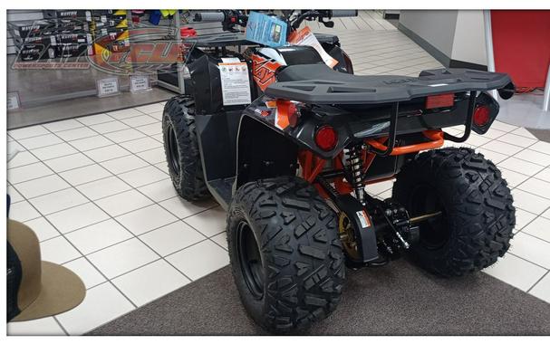 2026 Kayo Bull 110