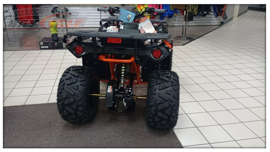 2026 Kayo Bull 110