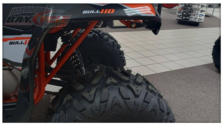 2026 Kayo Bull 110