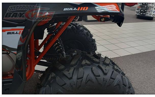 2026 Kayo Bull 110