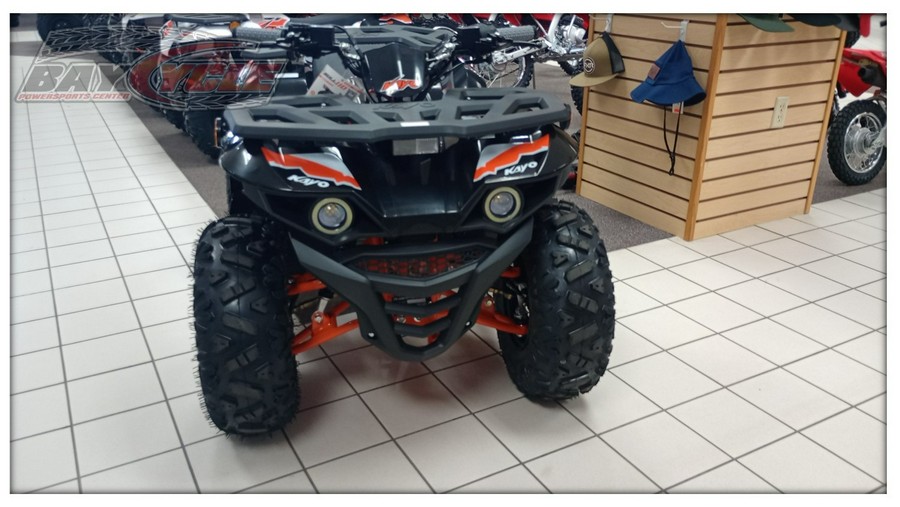 2026 Kayo Bull 110