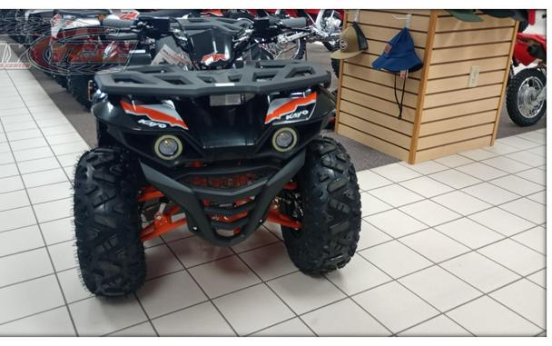 2026 Kayo Bull 110