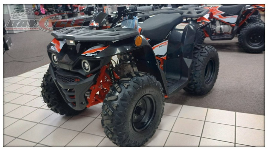 2026 Kayo Bull 110