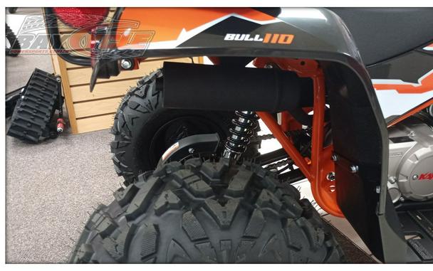 2026 Kayo Bull 110