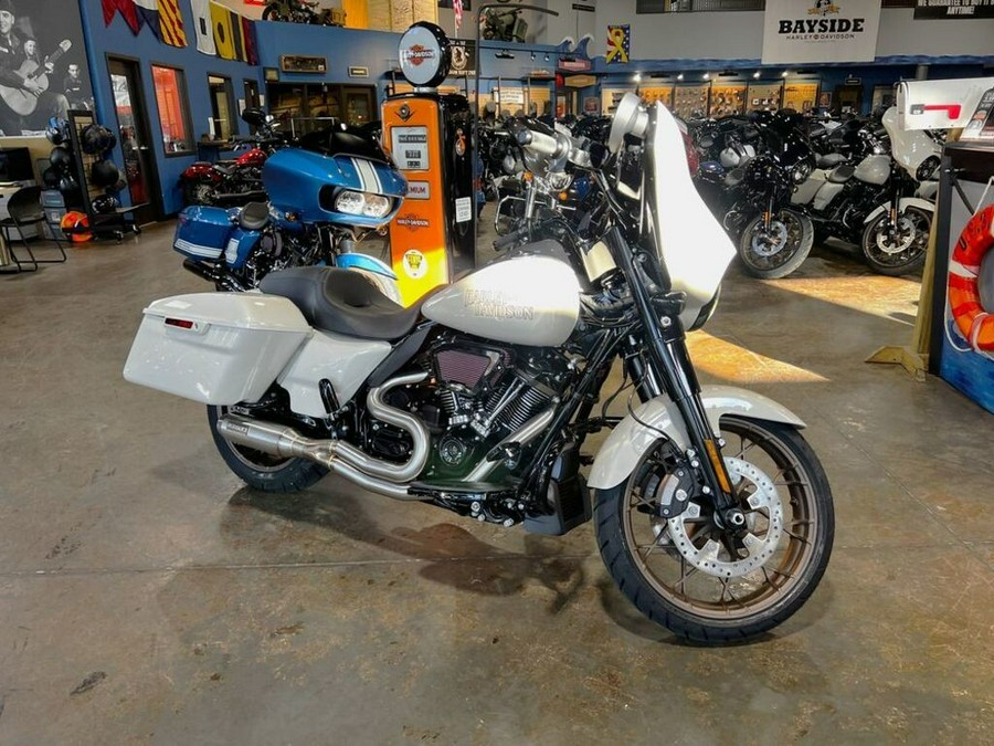 2023 Harley-Davidson Street Glide ST FLHXST