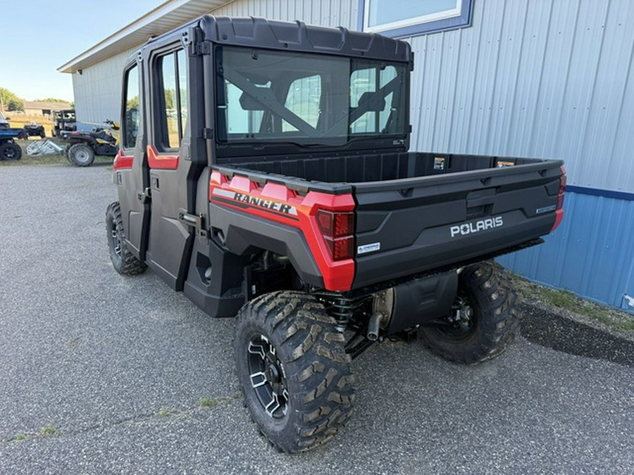 2027 Polaris Ranger Crew XP 1000 NorthStar Premium