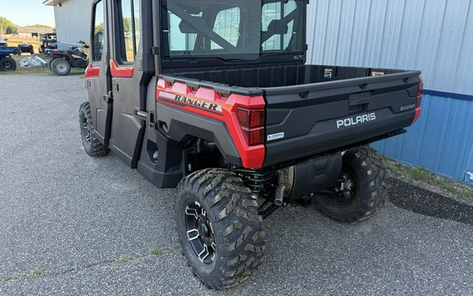 2027 Polaris Ranger Crew XP 1000 NorthStar Premium