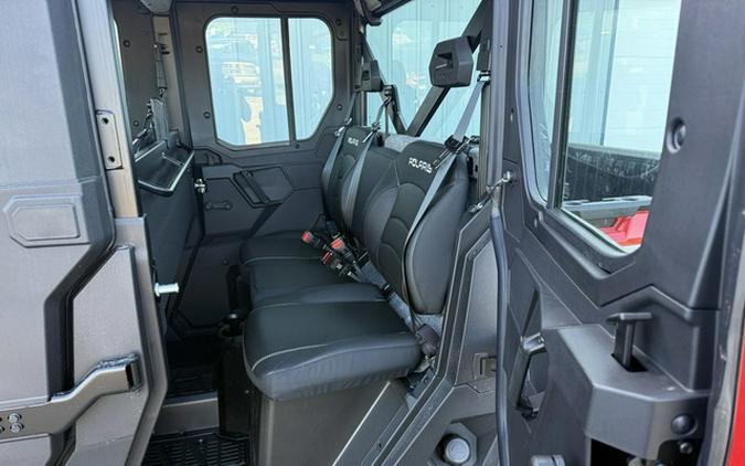 2027 Polaris Ranger Crew XP 1000 NorthStar Premium