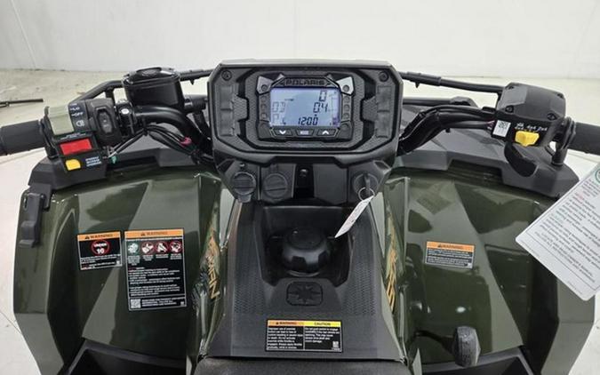 2026 Polaris Sportsman 570 Premium - 40th Anniversary Edition