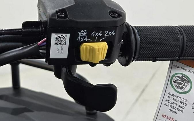 2026 Polaris Sportsman 570 Premium - 40th Anniversary Edition