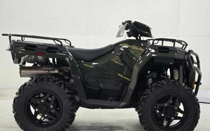 2026 Polaris Sportsman 570 Premium - 40th Anniversary Edition