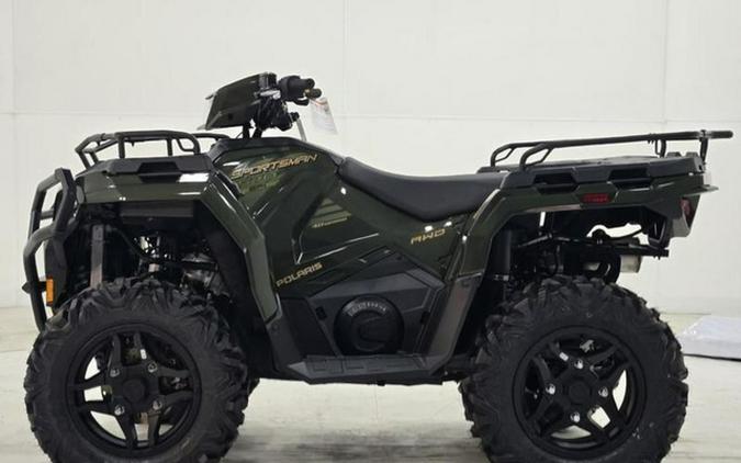 2026 Polaris Sportsman 570 Premium - 40th Anniversary Edition
