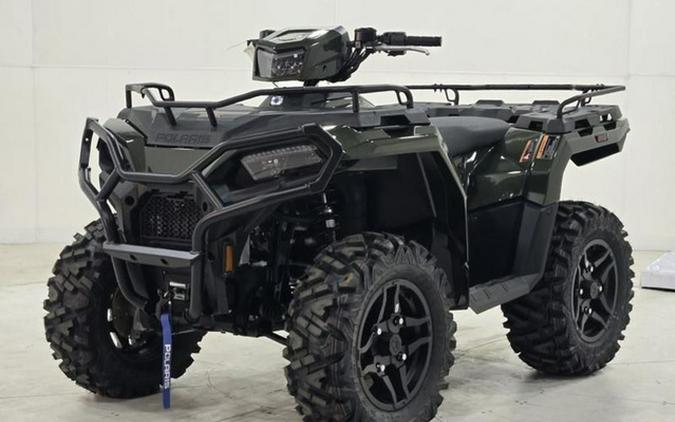 2026 Polaris Sportsman 570 Premium - 40th Anniversary Edition