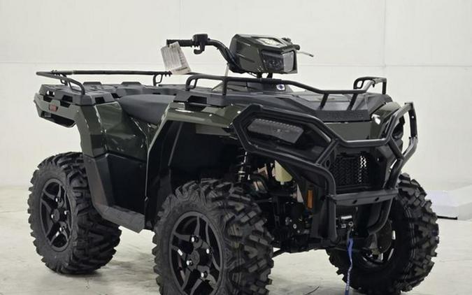 2026 Polaris Sportsman 570 Premium - 40th Anniversary Edition