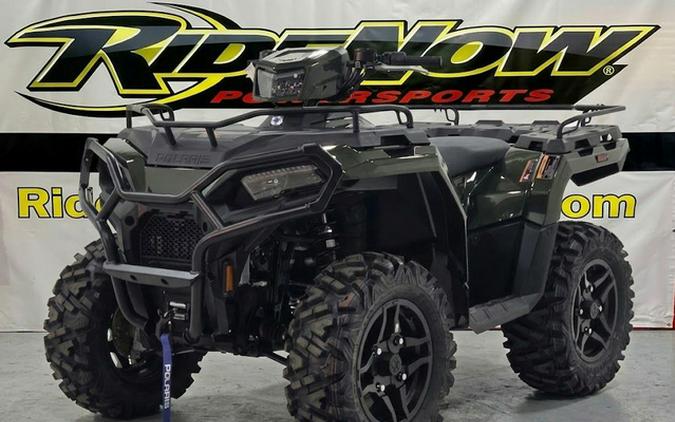 2026 Polaris Sportsman 570 Premium - 40th Anniversary Edition