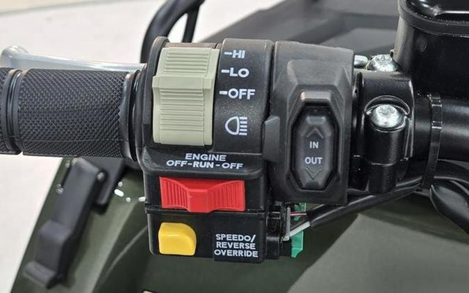 2026 Polaris Sportsman 570 Premium - 40th Anniversary Edition