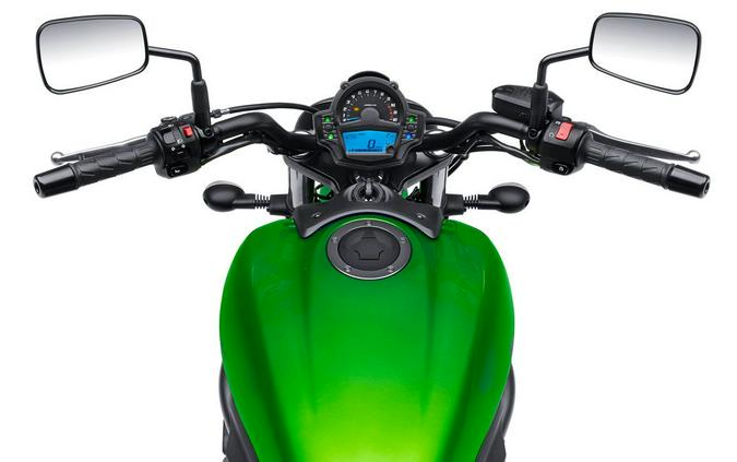 2015 Kawasaki Vulcan® S