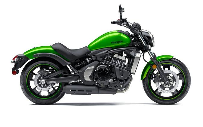 2015 Kawasaki Vulcan® S